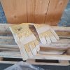 Handschoenen meubelleder maat 12 - Afbeelding 2