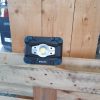 Oplaadbare werklamp led eco pro 50 1000lm wegzet