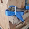spanband 9 meter compleet 2500dan - Afbeelding 2
