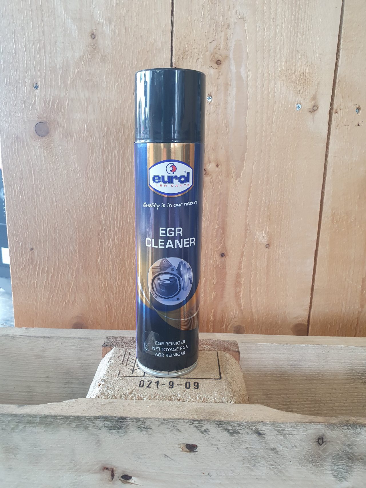 EGR cleaner 400ml – saultruckshop.nl