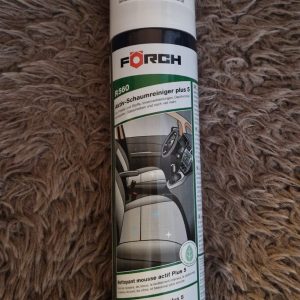 Schuimreiniger 600 ml