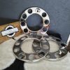 wieldop 10 gaten hoogglans rvs 335mm open