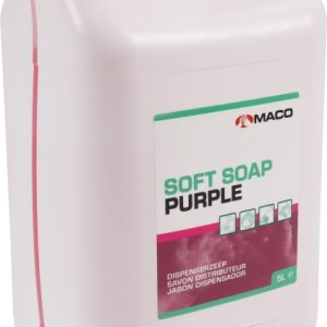 Handreiniger gel met pomp 5 liter