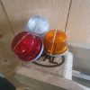 hella Positielicht rond model opbouw rond