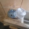 hella Positielicht rond model opbouw rond - Afbeelding 4