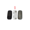 Reserveglas Talmu – HELDER - Afbeelding 2