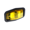 Dubbelbrander inbouw frame 12mm - Afbeelding 4