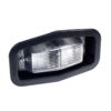 Dubbelbrander inbouw frame 32mm - Afbeelding 6