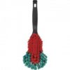 Vikan ergo handborstel met rubber stootrand - Afbeelding 3