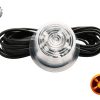 Gylle Led unit oranje heldere lens