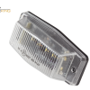 Nedking led dubbelbranders wit -24 volt