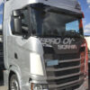 VUILAFSTOTERS SCANIA NEXTGEN R&S - GROOT MODEL