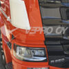 VUILAFSTOTERS SCANIA NGS P/G/R/S-SERIE - KLEIN MODEL