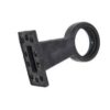 Gylle montagevoet 165mm recht