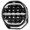 OZZ LED verstraler zwart incl. dynamic start-up - Afbeelding 2