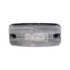 LED wit 0,5 mtr kabel - Afbeelding 2
