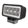 tralert Werklamp 8-LEDs 12W 1136 lumen 9-36V