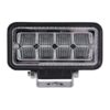 tralert Werklamp 8-LEDs 12W 1136 lumen 9-36V - Afbeelding 2