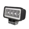 tralert Werklamp 8-LEDs 12W 1136 lumen 9-36V - Afbeelding 4