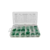 Assortiment Airco afdicht rubbers 225 pcs - Afbeelding 2