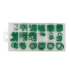Assortiment Airco afdicht rubbers 225 pcs - Afbeelding 3