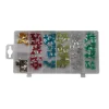 Assortiment Micro zekeringen 120 pcs - Afbeelding 3