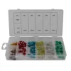 Assortiment Micro zekeringen 120 pcs - Afbeelding 2