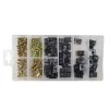 Assortiment Parkers & speednuts 170 pcs - Afbeelding 3