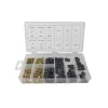 Assortiment Parkers & speednuts 170 pcs