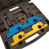 WT-2084 Timing set BMW 2,5 & 3,0 Benzine v/a 2004 - Afbeelding 2