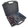 Schroevendraaierset PH en sleuf 12-delig Weber Tools WT-8480
