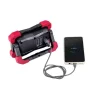 Compacte werklamp met Powerbank Max 1500 lm B-5070 - Afbeelding 2