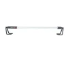 Oplaadbare motorkaplamp (max 2000 lumen) B-5090