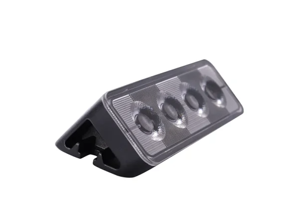 Tralert EDGE werklamp 24W