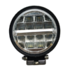 Tralert LED werklamp 24W – rond - Afbeelding 2