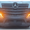Mercedes dagrijverlichting oranje 2020+ - Afbeelding 6