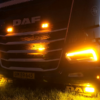 DAF NG dagrijverlichting oranje - Afbeelding 5