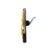 Dasteri 6 LED markeringslamp 24v – ORANJE - Afbeelding 4
