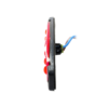 Dasteri 6 LED markeringslamp 24v – ROOD - Afbeelding 4