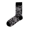 Sokken Deens Design – GRIJS maat 40/43