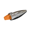 LED torpedo toplamp – ORANJE