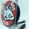 Lichtbakje Deluxe Nude Bus Club - Afbeelding 2