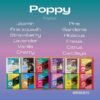 aanbieding poppy
