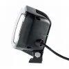 Verstraler atlas 320 + R65 Flitsunit 60W / 6000lm / 3m. kabel - Afbeelding 9