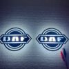 DAF Grill Lamp - Afbeelding 3