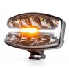 Verstraler atlas 320 + R65 Flitsunit 60W / 6000lm / 3m. kabel - Afbeelding 7