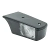 Scania  2-serie LED toplamp – links