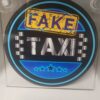 lichtbakje Fake Taxi - Afbeelding 2
