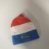 Orginele poppy beanies