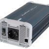 Omvormer "Zuivere Sinus" 24V>230V-1000Watt